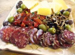 Antipasti