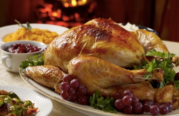 TURKEYnTRMMINGS